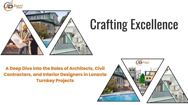 Architects in Thane