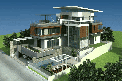 Turnkey Interior Project Contractors in Pune
